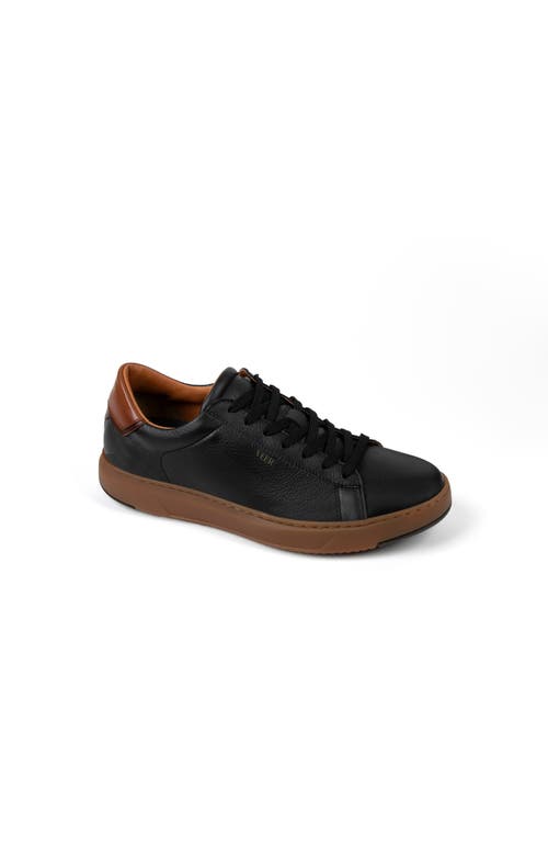 Anthony Veer Men's Paul Sneaker In Black