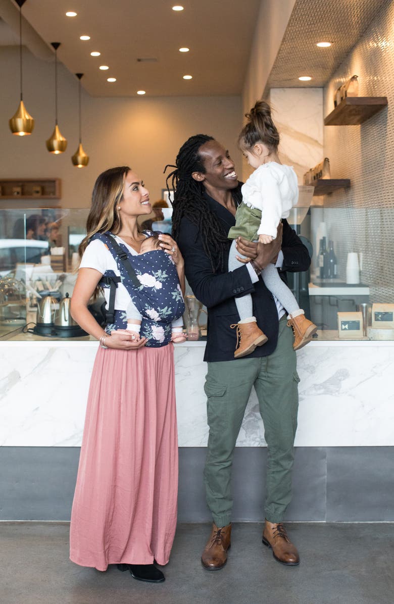 Baby Tula Blossom Free-to-Grow Baby Carrier, Alternate, color,