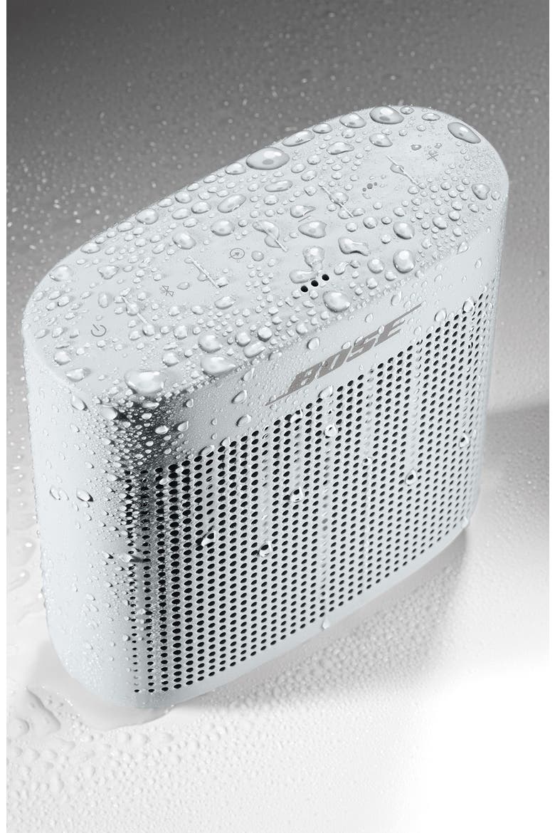 SoundLink® Color Bluetooth® Speaker II, Alternate, color, POLAR WHITE