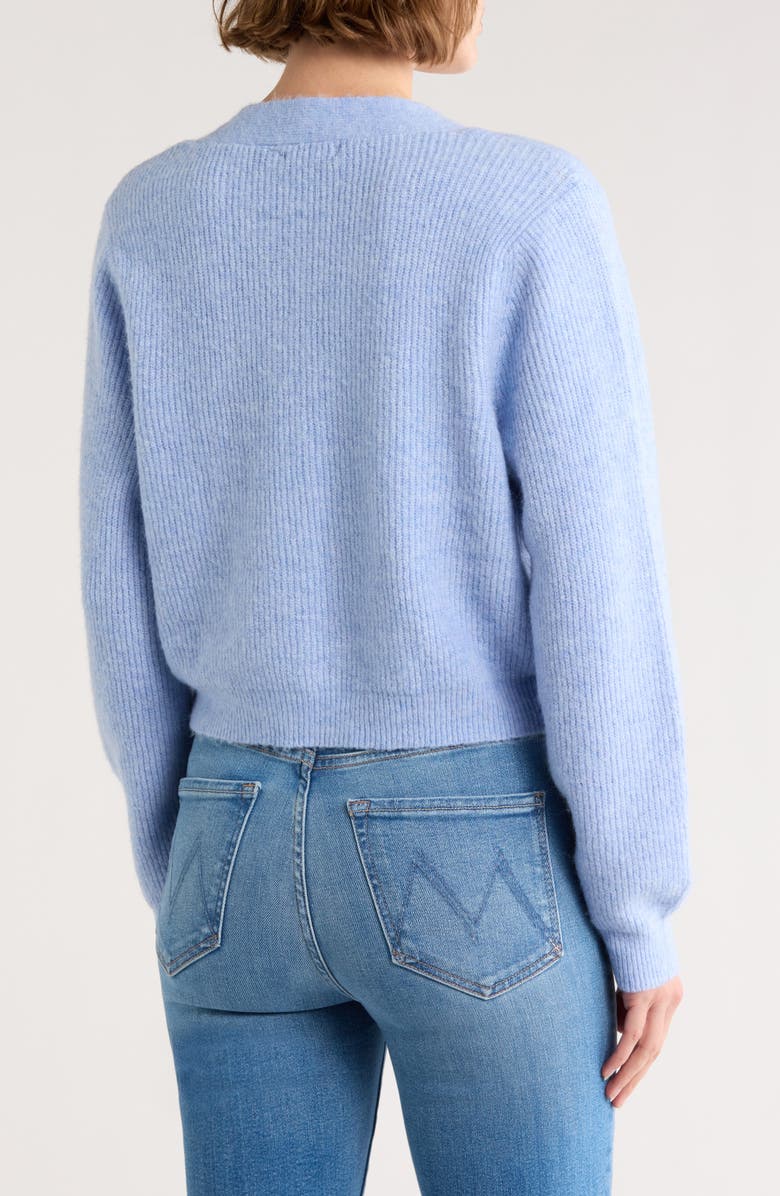 RDI Bow Embellished Cardigan, Alternate, color,