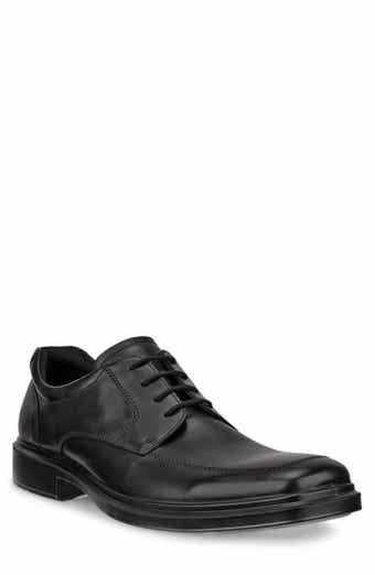 ECCO Helsinki Lace Up Leather Derby