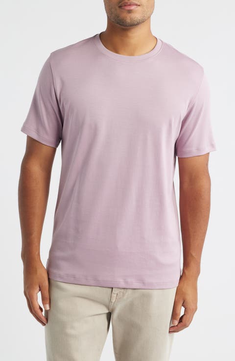 Georgia Pima Cotton T-Shirt