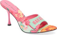 Jeffrey Campbell Agent Slide Sandal