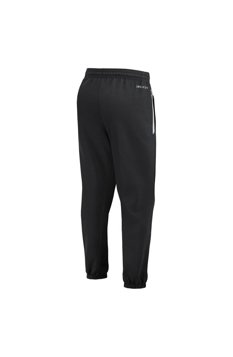 Nike Men's Nike Black Minnesota Golden Gophers Travel Performance Pants, Alternate, color, 