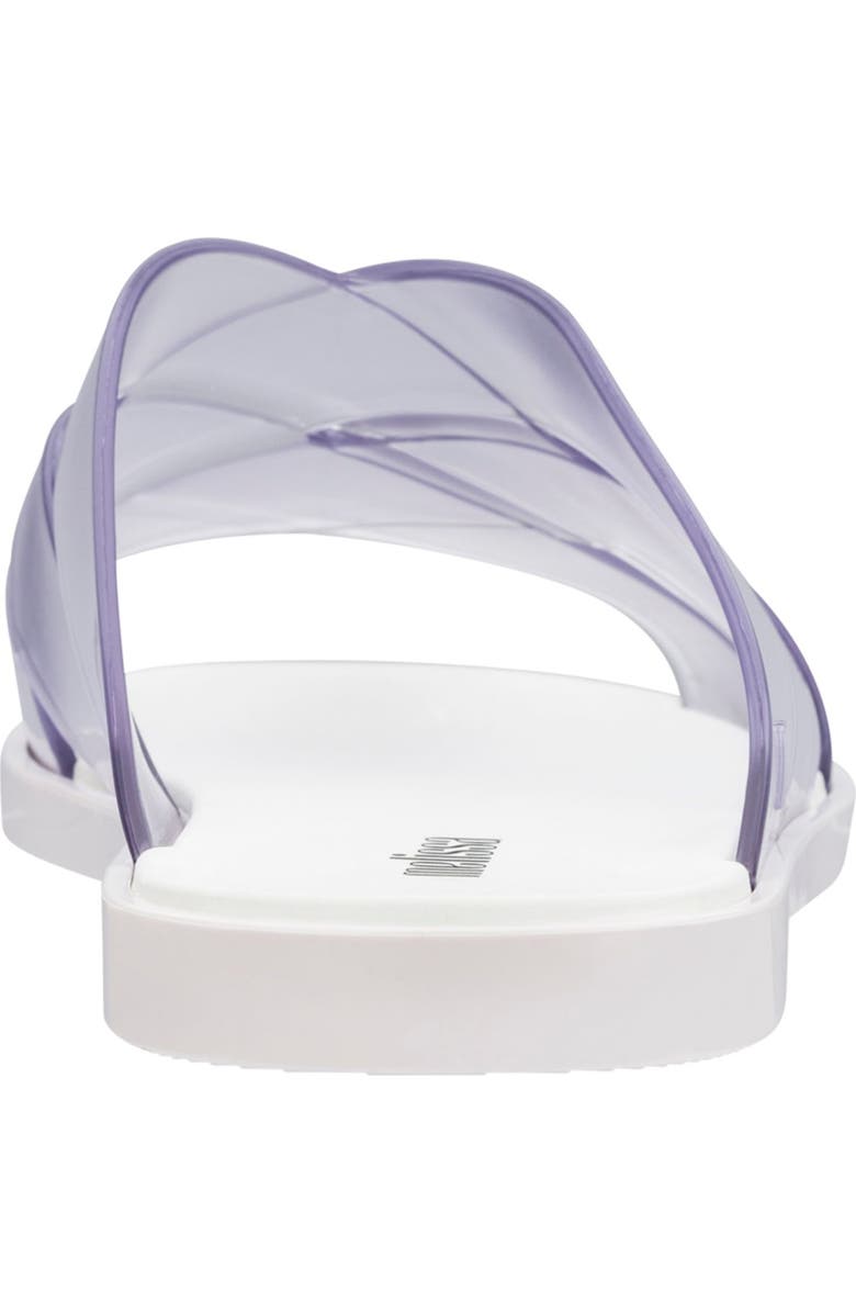 Melissa Breeze Strappy Sandal, Alternate, color,