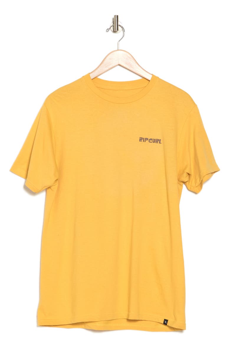 Rip Curl Surf Revival Graphic Tee, Alternate, color, 