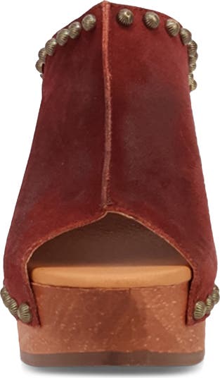 Echo Clog