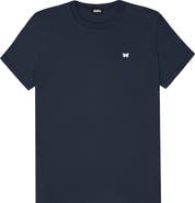 Dalix Womens Lil Butterfly Lightweight Jersey Tee