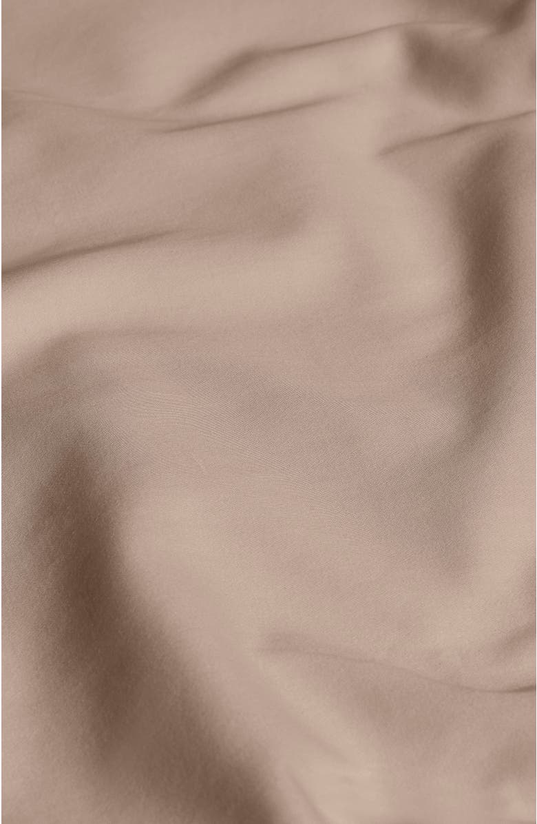 Togas Rhapsody Duvet Cover, Alternate, color, Platinum Beige