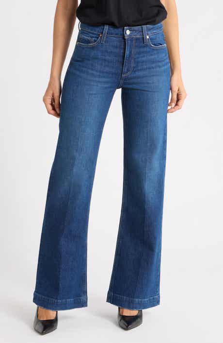 Leenah Straight Leg Jeans