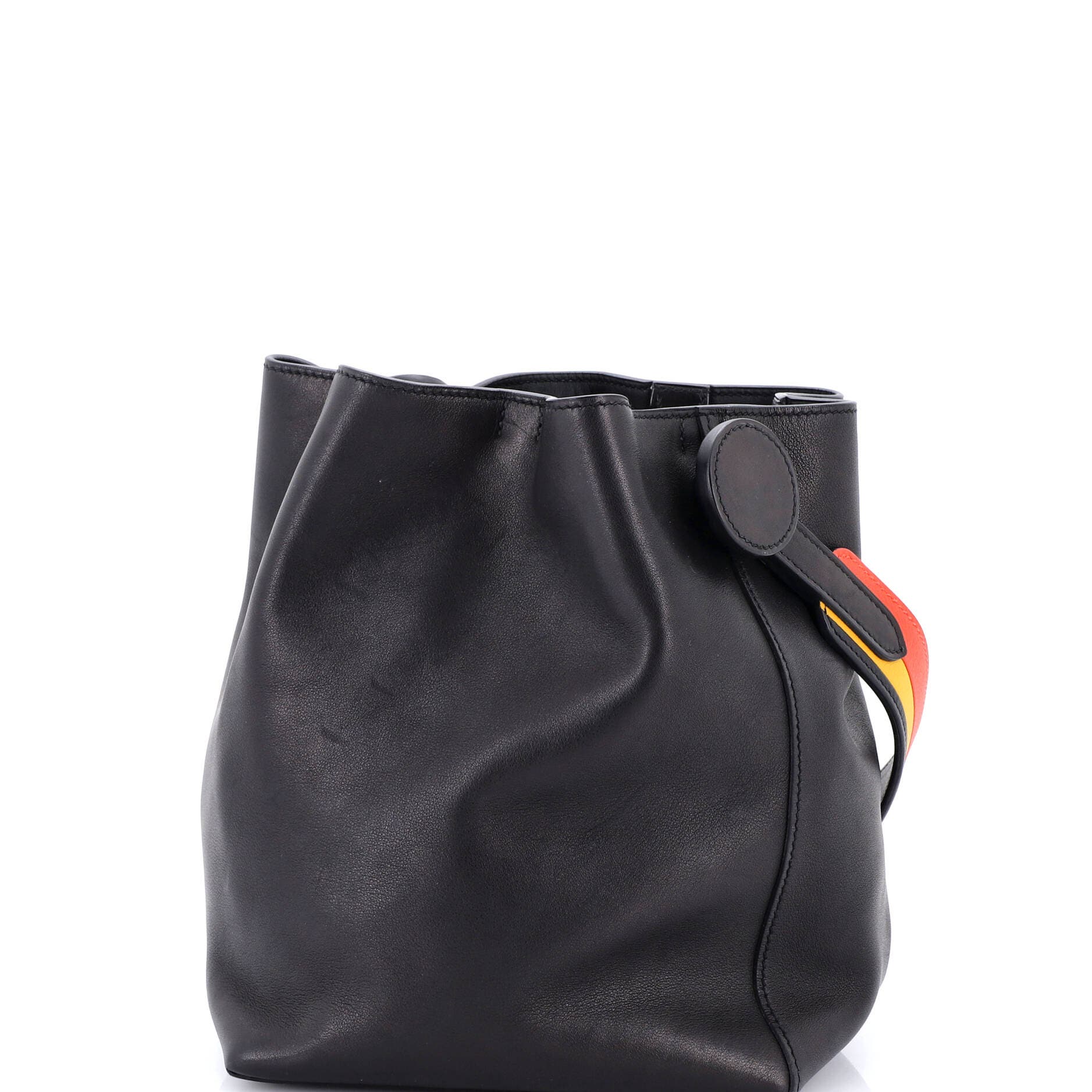Licol Bag Evercolor 17, Main, color, Black