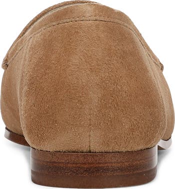 Loraine Bit Loafer
