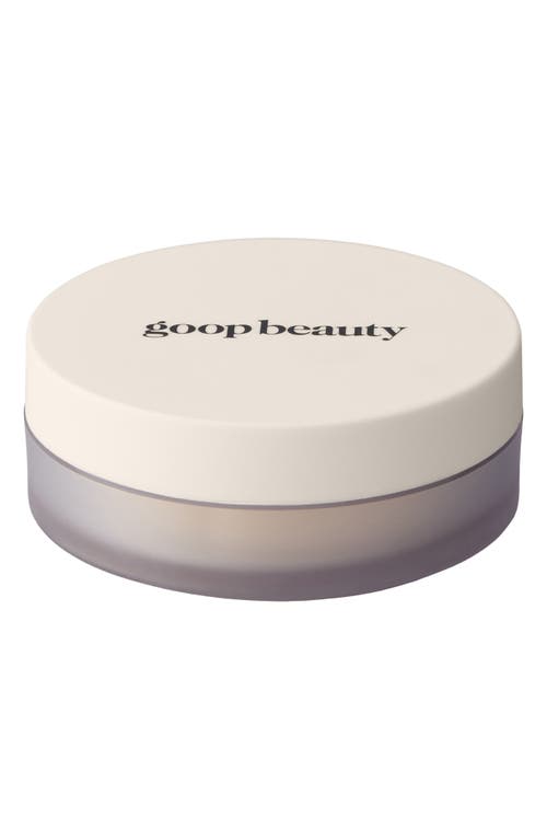 GOOP Lift + Depuff Eye Masks 