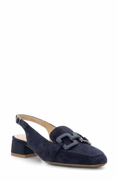 ara Granada Slingback Pump