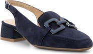 ara Granada Slingback Pump