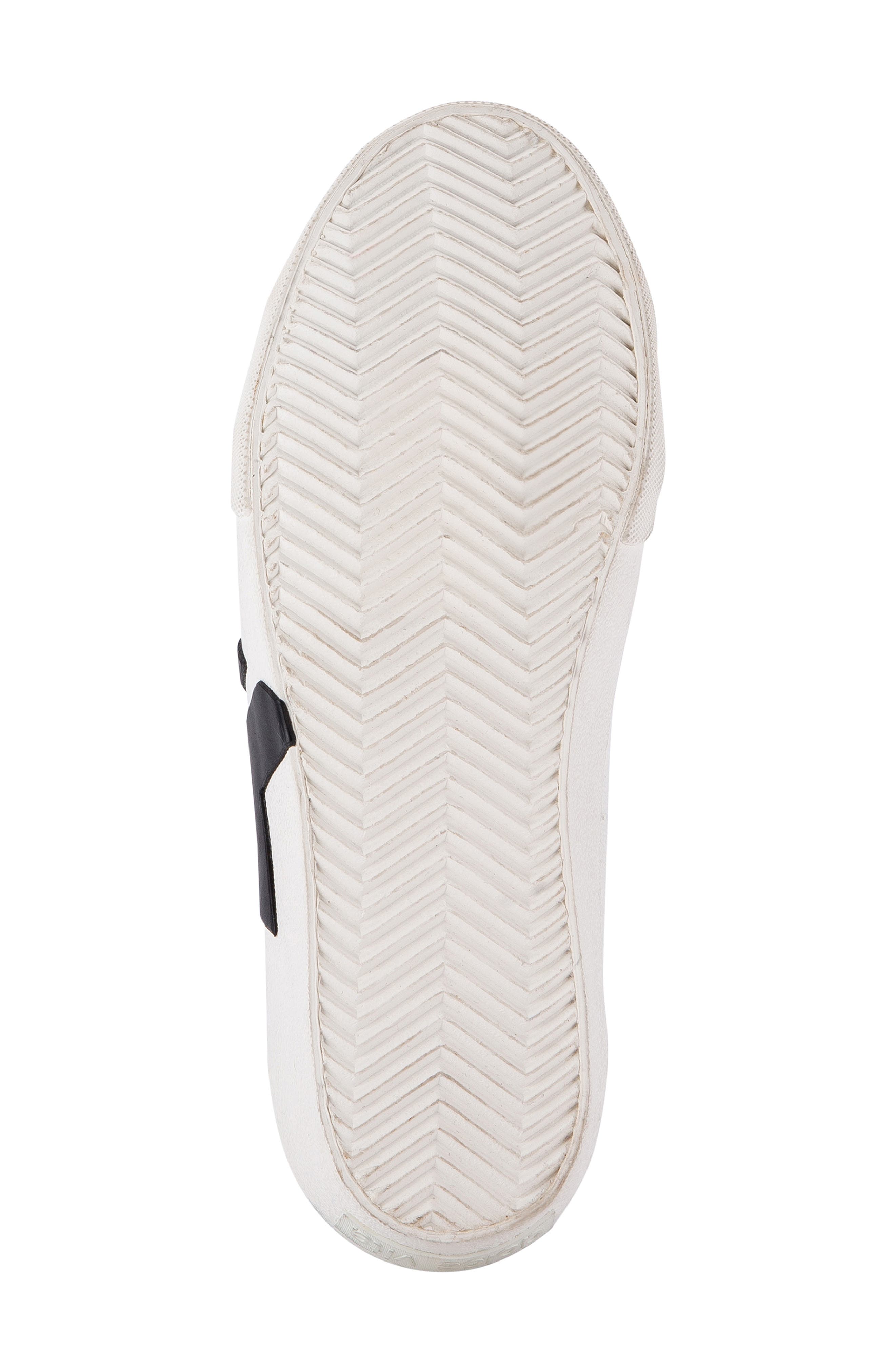 Bryton Sneaker, Alternate, color, WHITE/ BLACK