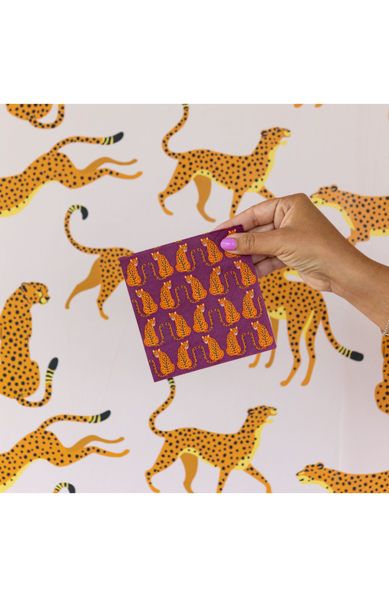 Jollity
Co Jungle Animals Large Napkins, Alternate, color, Assorted Pre-Pack