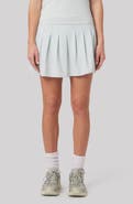 Williams Athletic Club Serena Pleated Performance Skort