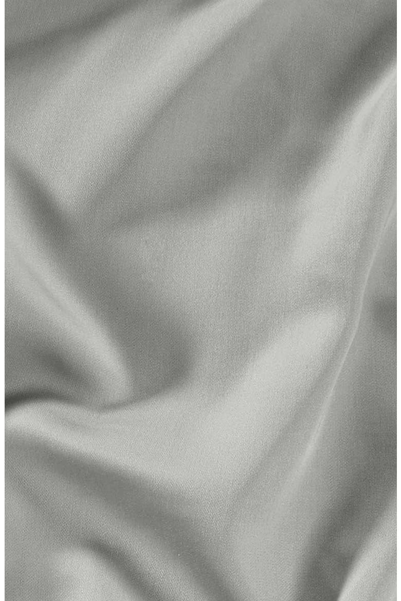 AiryWeight Tencel® Lyocell Flat Sheet, Alternate, color, DOVE