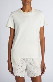 Moncler Crewneck T-Shirt