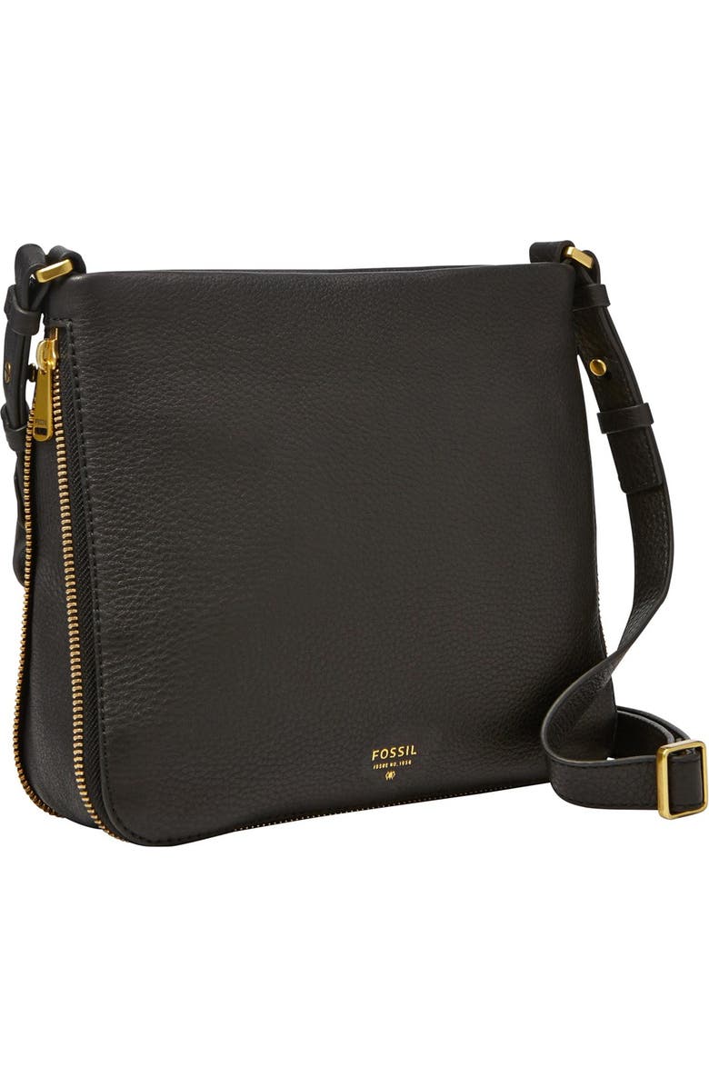 Fossil 'Preston' Crossbody Bag, Alternate, color,