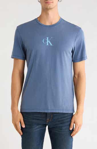 Classic Fit Short Sleeve Cotton Crew T-Shirt