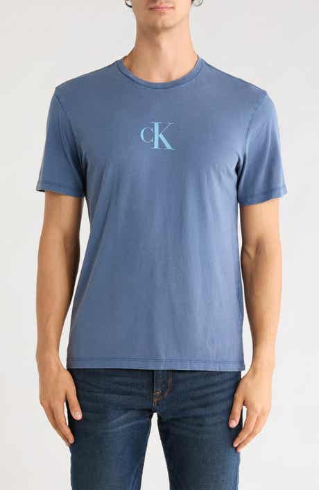 Classic Fit Short Sleeve Cotton Crew T-Shirt