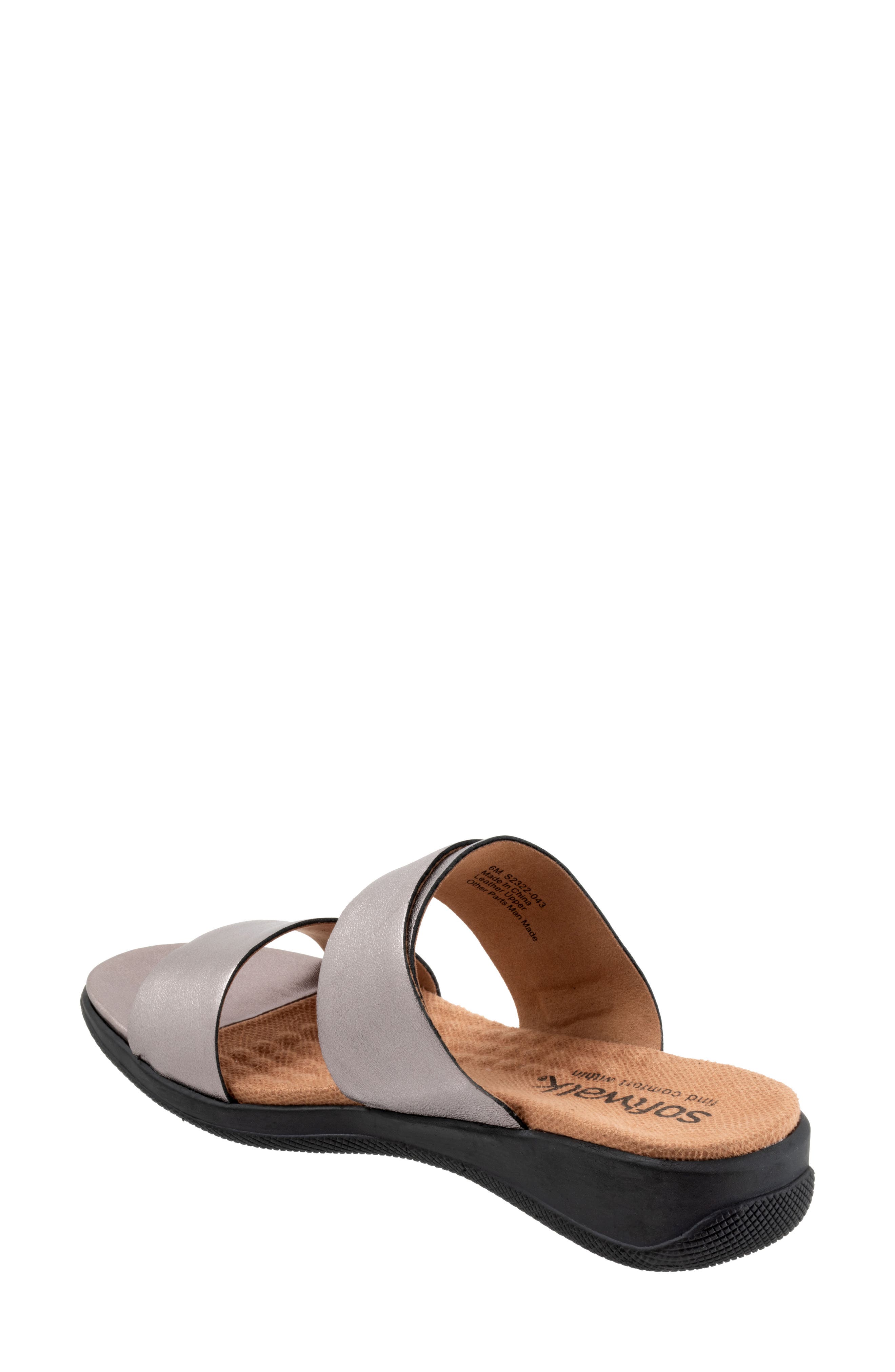 Toki Slide Sandal - image 4