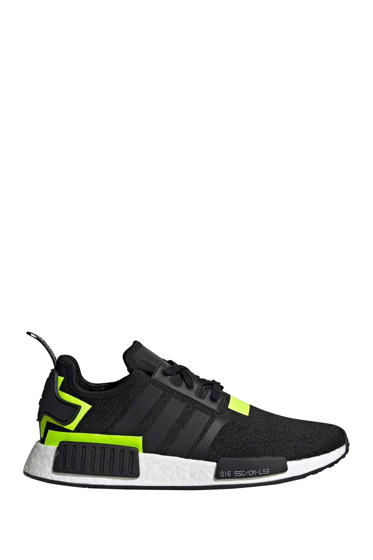 adidas NMD R1 Sneaker, Alternate, color, 