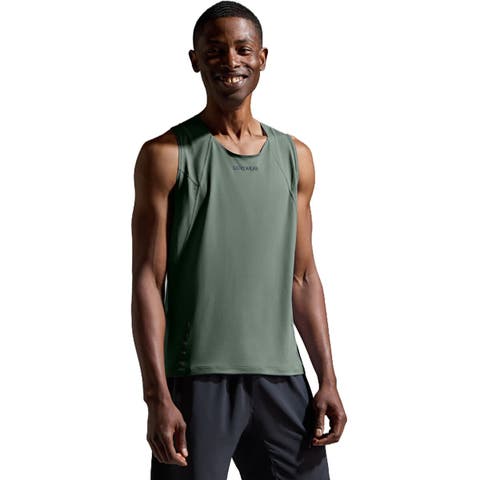 Contest 2.0 Singlet - Men's