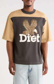 Eagle Yoke T-Shirt