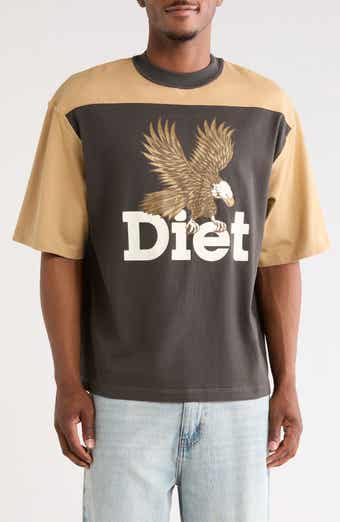 Eagle Yoke T-Shirt