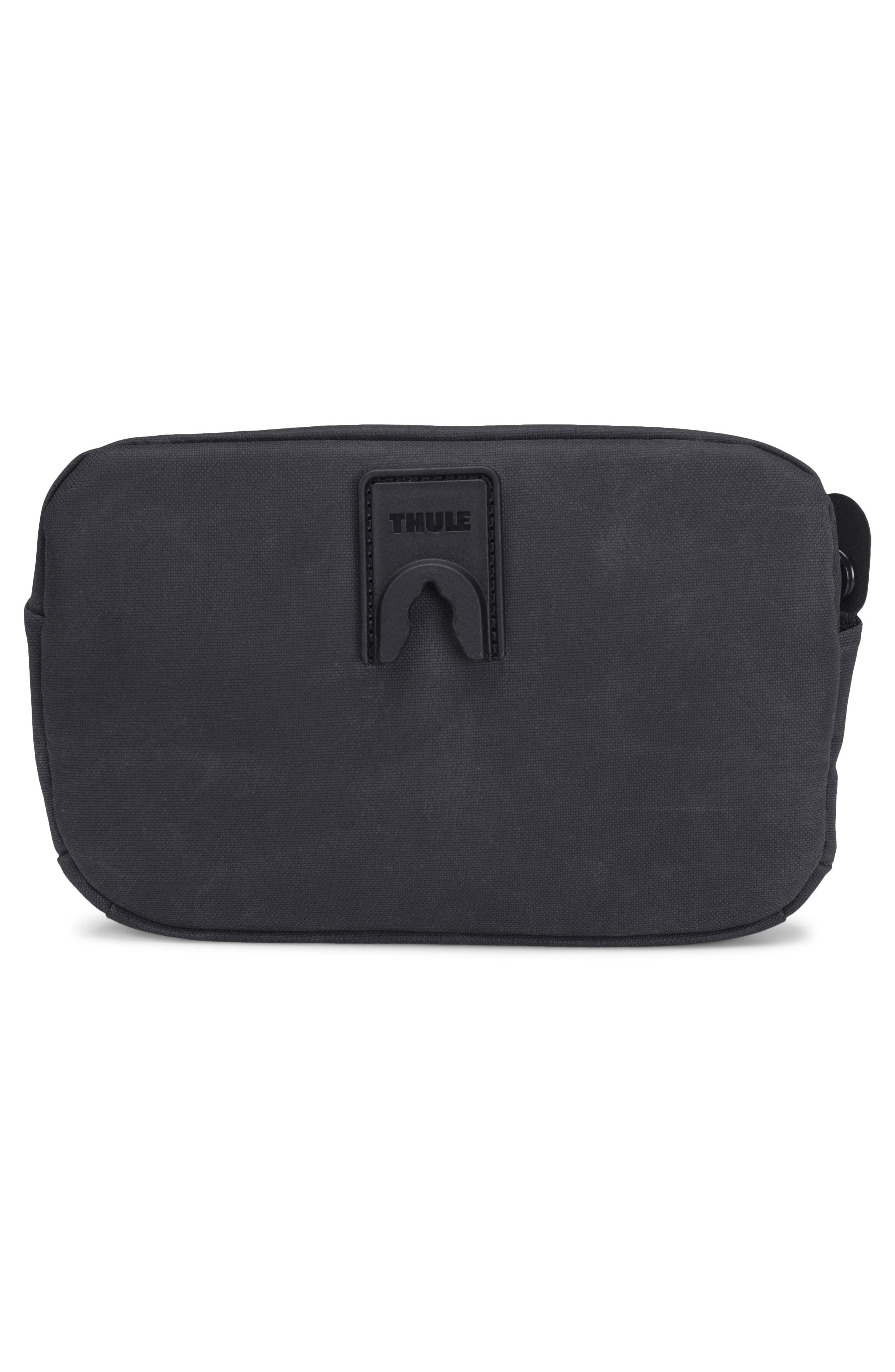 Thule Aion Stroller Mini Bag, Alternate, color, Black