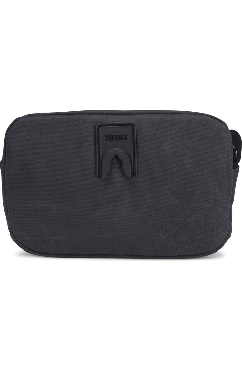 Thule Aion Stroller Mini Bag, Alternate, color, Black