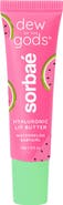 DEW OF THE GODS Sorbaé Hyaluronic Lip Butter