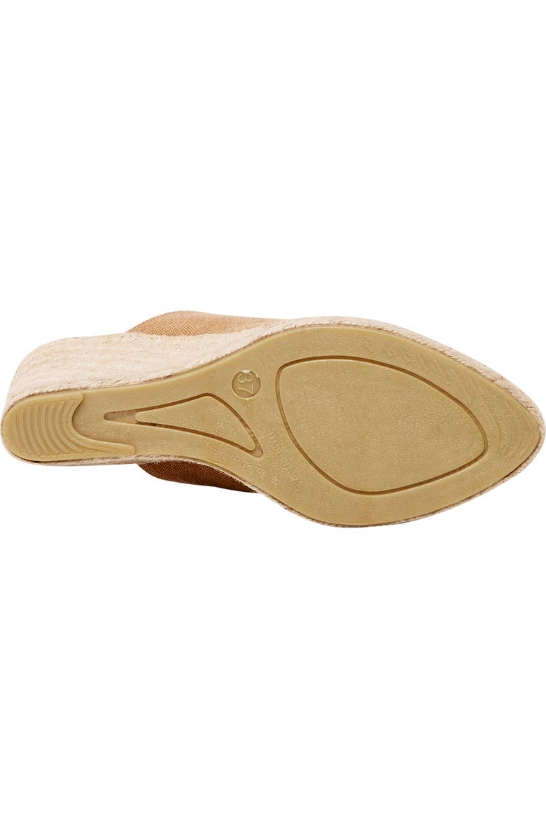 André Assous Rosette Mule, Alternate, color,