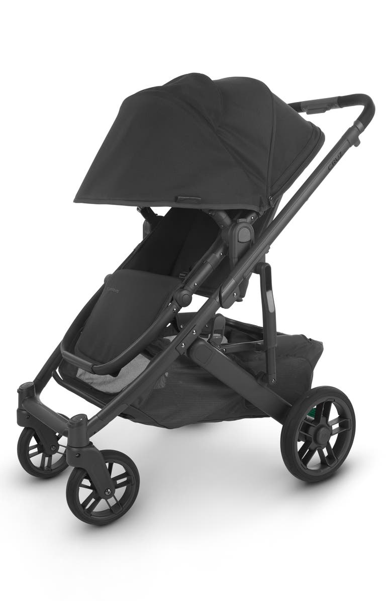 UPPAbaby CRUZ V2 Stroller, Alternate, color,