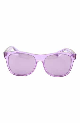 SUPER by RETROSUPERFUTURE® 55mm Square Sunglasses