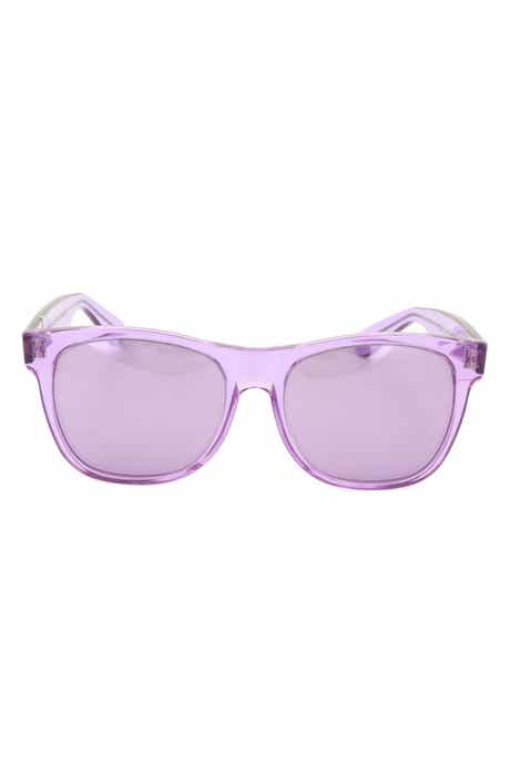 SUPER by RETROSUPERFUTURE® 55mm Square Sunglasses