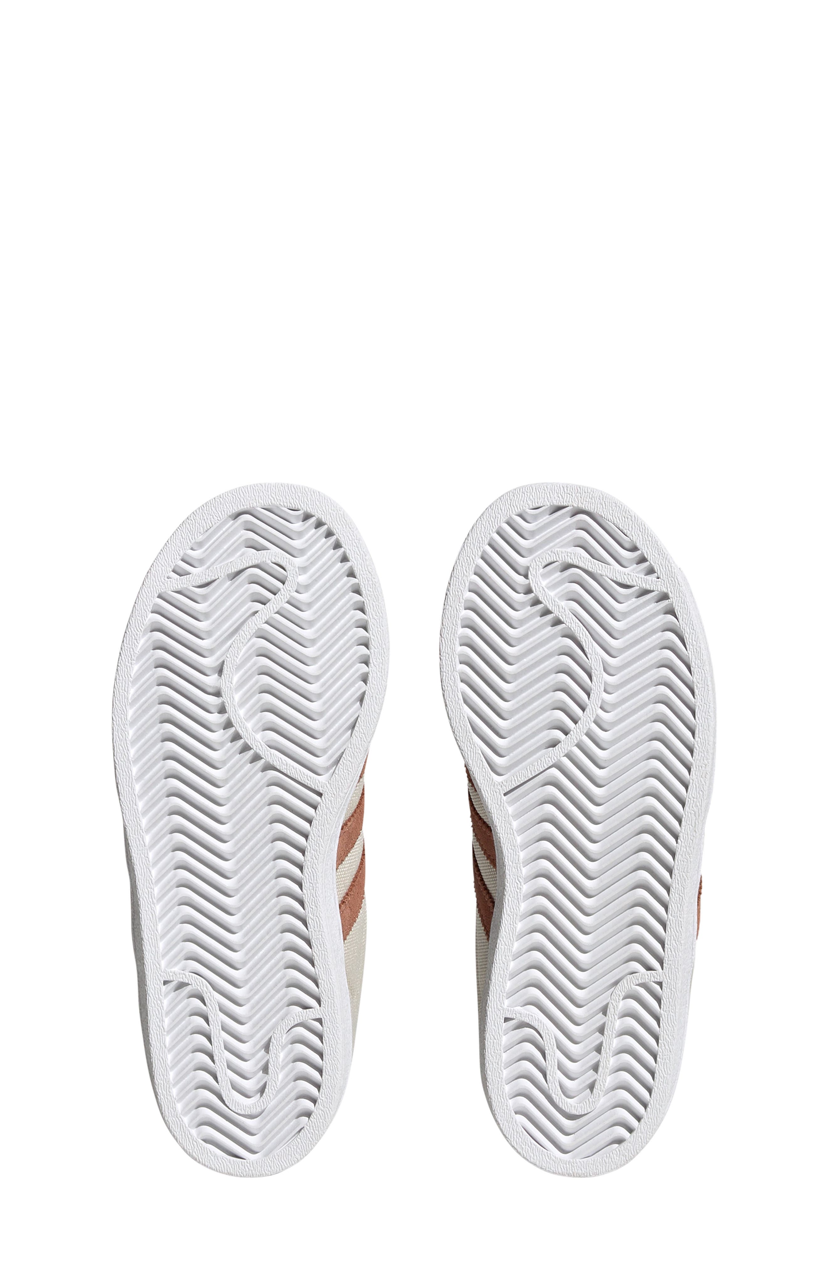 adidas Kids' Superstar Sneaker, Alternate, color, 