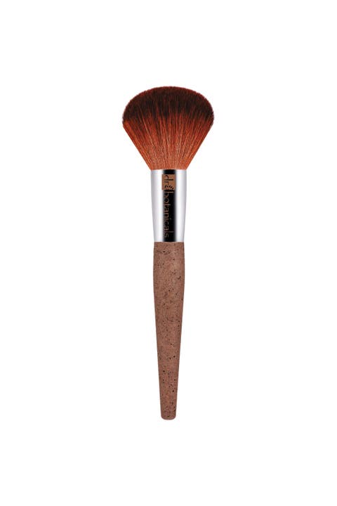 Coffee Ground Powder Brush