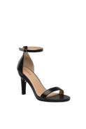 Pashion Footwear The Pashionista 4" Stiletto Convertible Heel