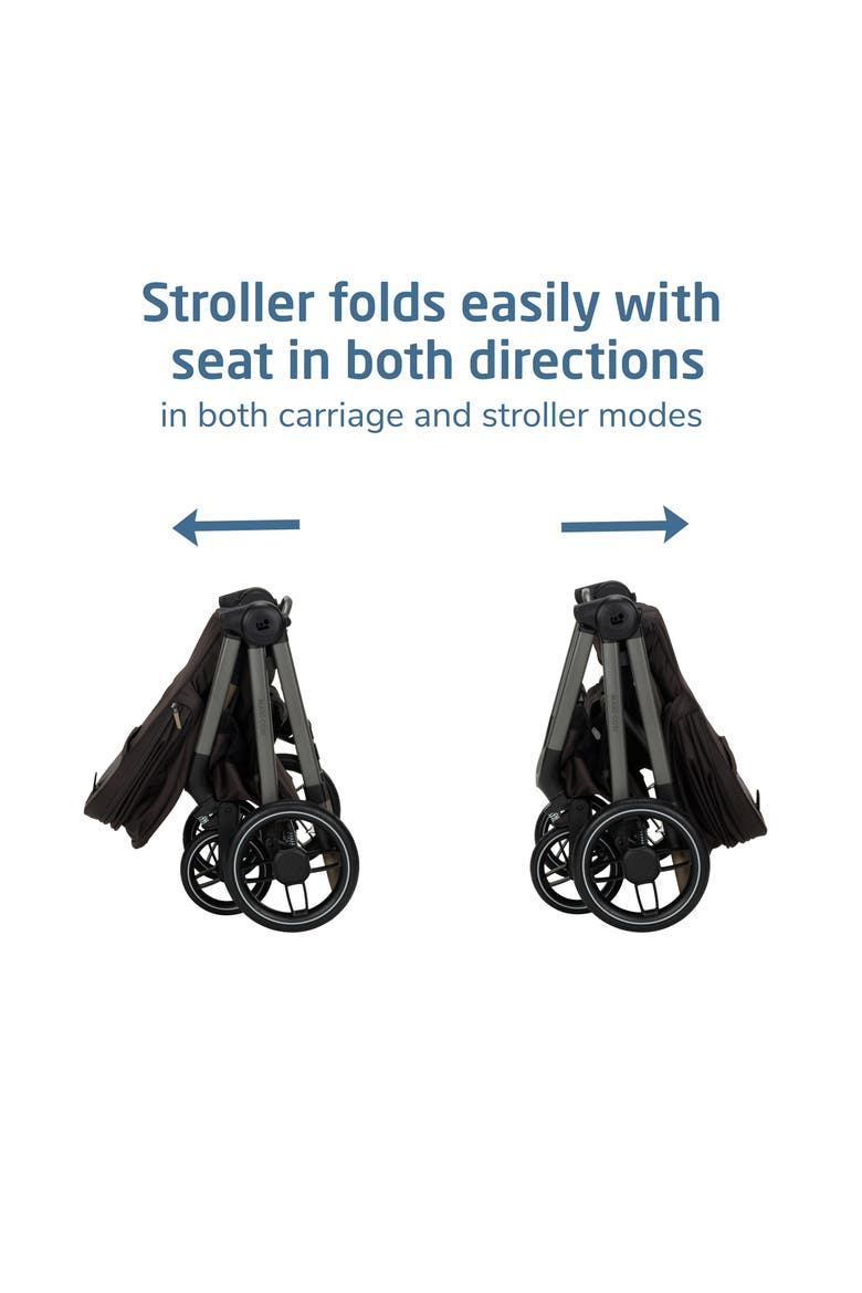 Oxford Modular Travel System, Alternate, color, OYSTER SHELL