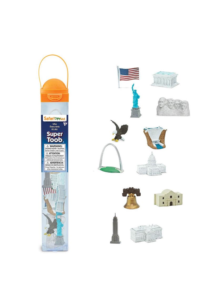 USA Toy, Alternate, color, No Color