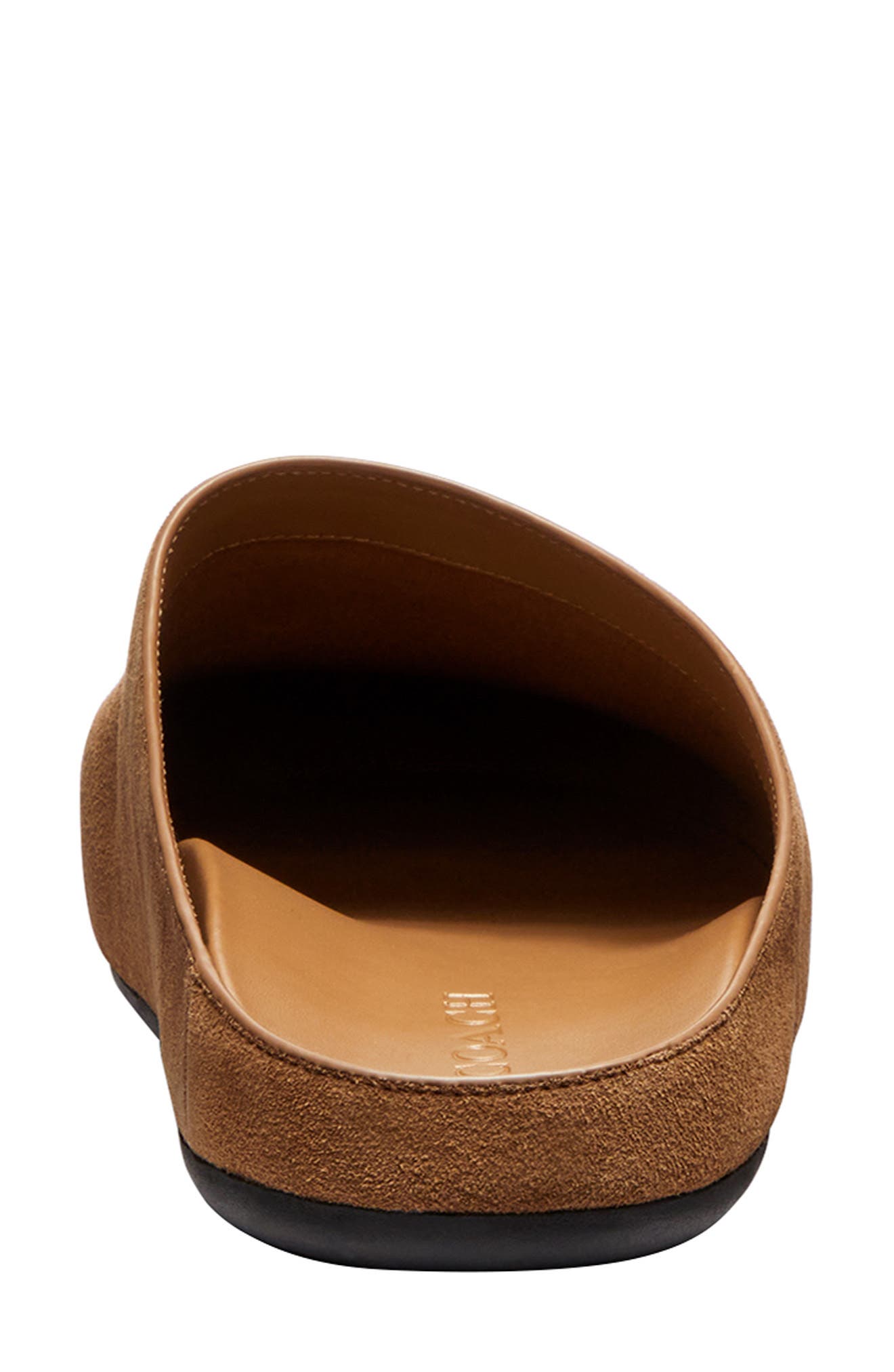 Sculpted C Clog, Alternate, color, COCONUT