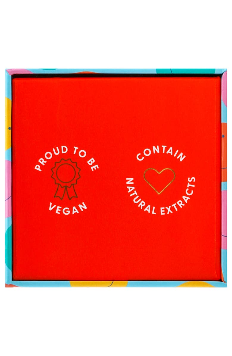 I Love Cosmetics Bath Fizzer Pack- 3 x 5.30 oz Bath Bombs, Alternate, color, Good Times