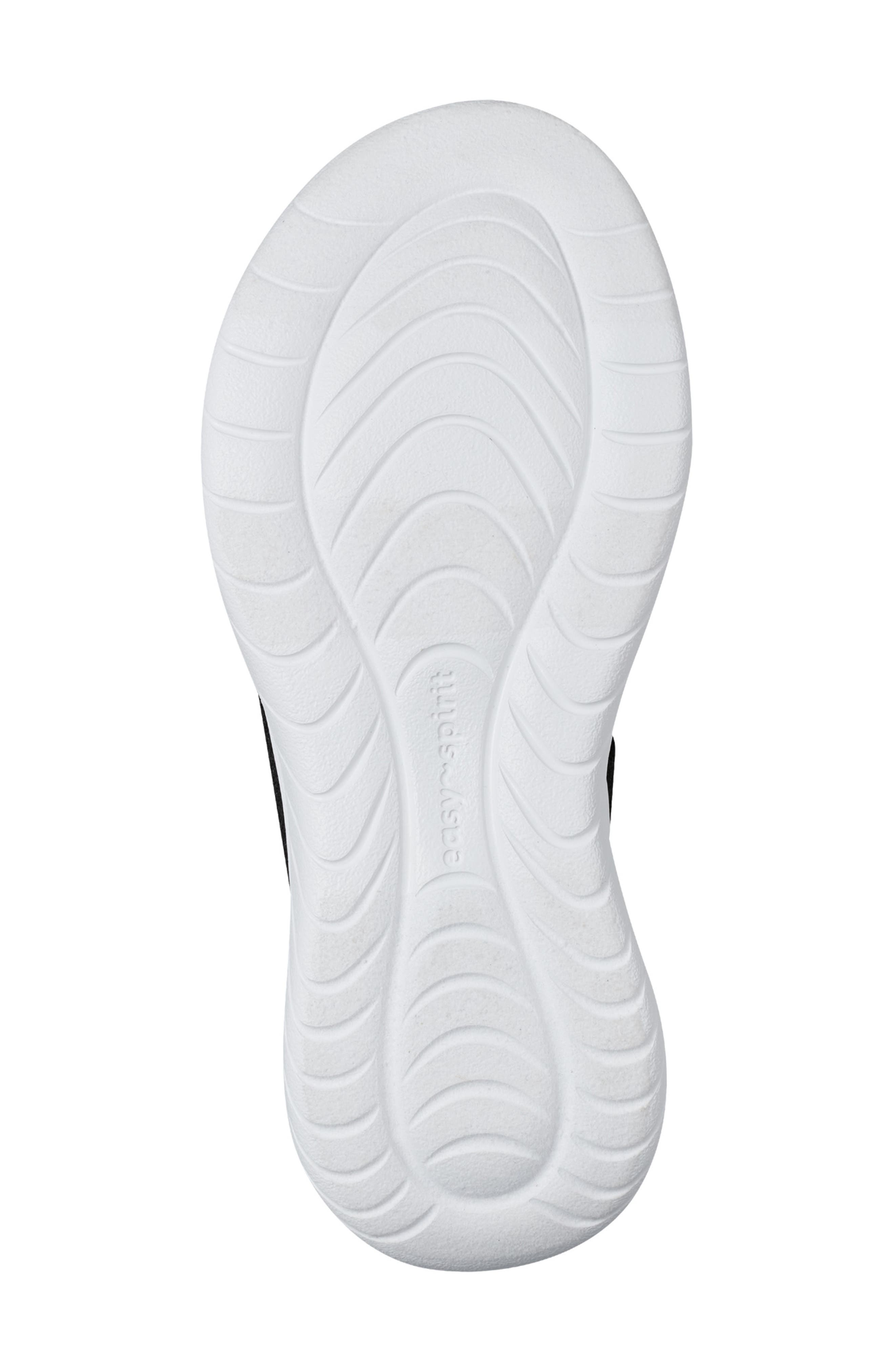 Easy Spirit Sedassian Sandal, Alternate, color, Black