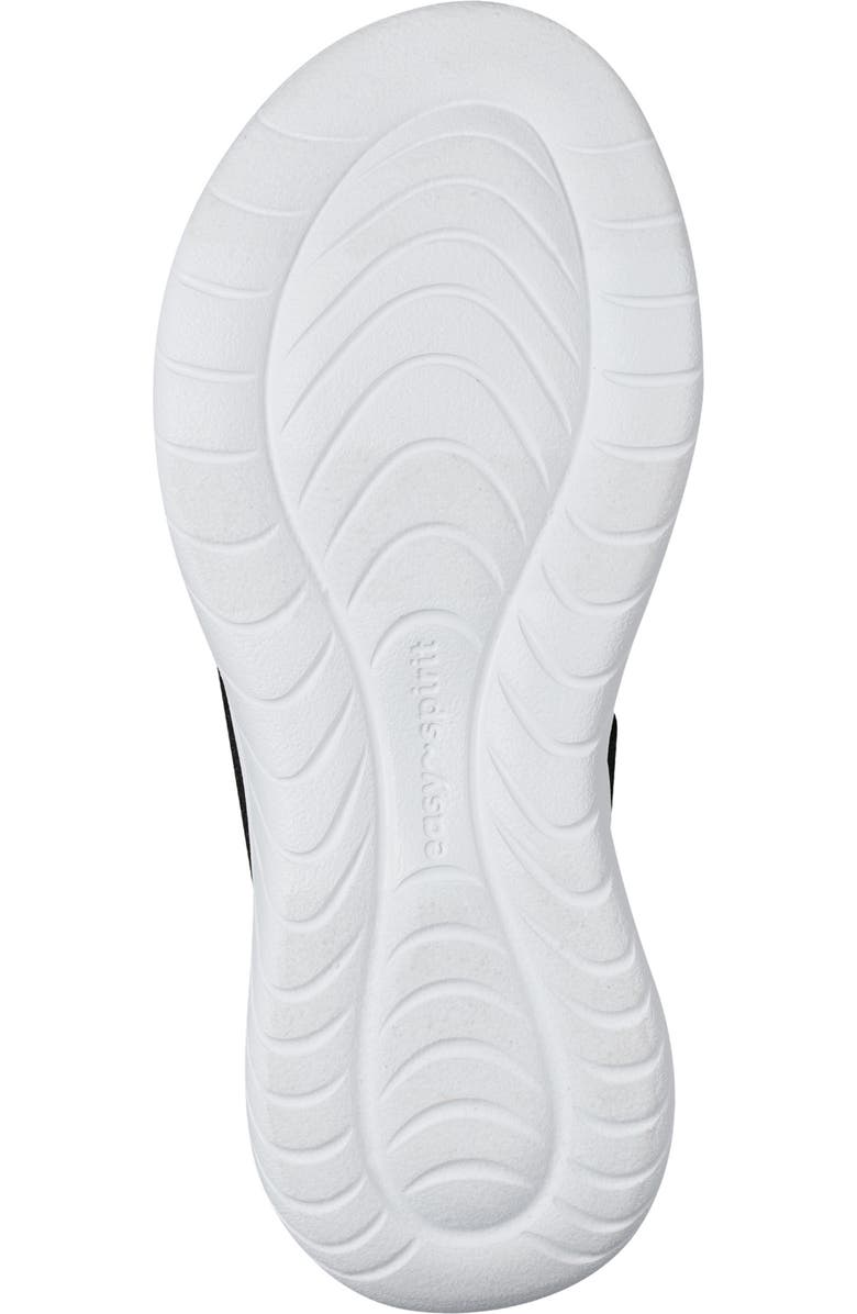 Easy Spirit Sedassian Sandal, Alternate, color, Black