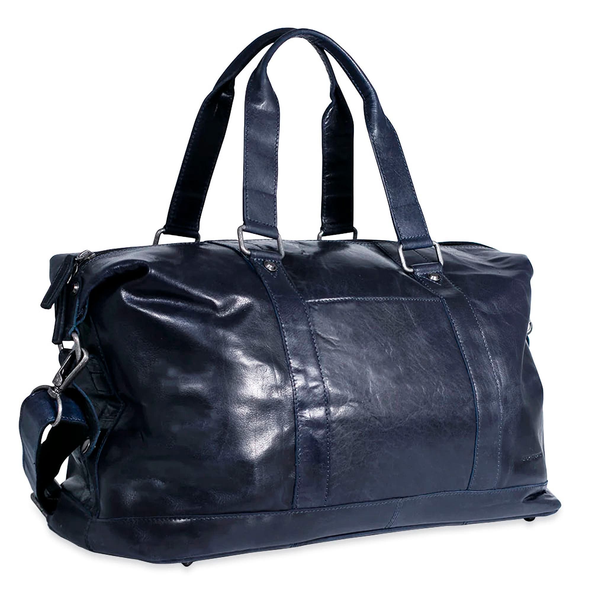 Voyager Duffle Bag, Main, color, Navy
