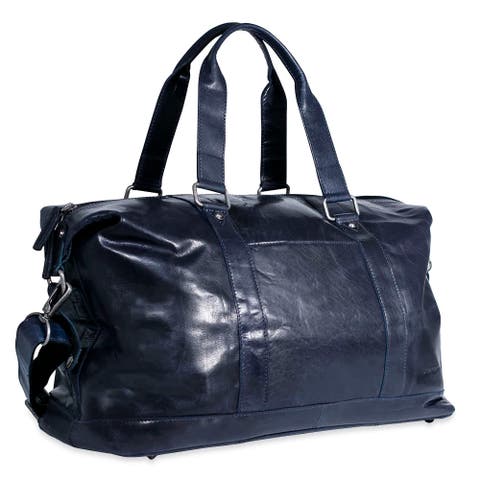 Voyager Duffle Bag